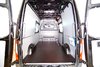 Laderaumpaket Basic VW Caddy L1 H1 Hecktüren